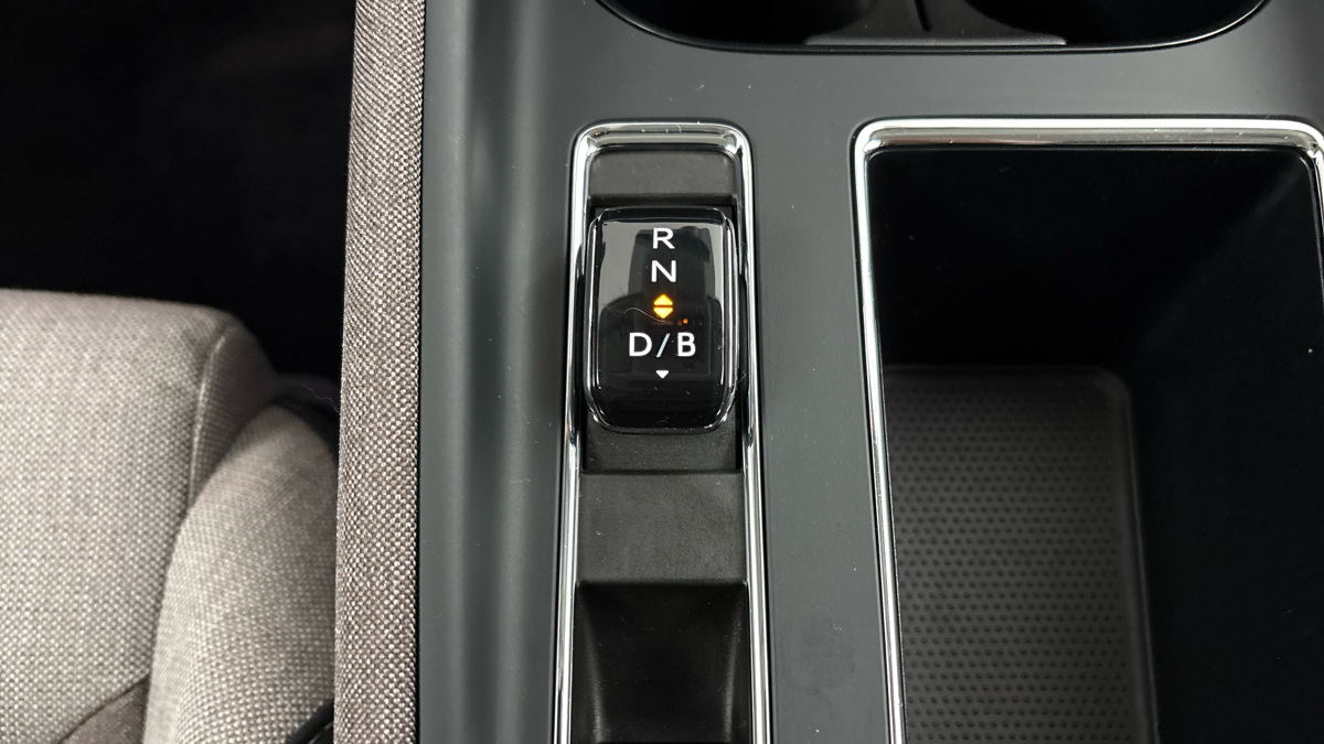 Škoda Enyaq iV - 23