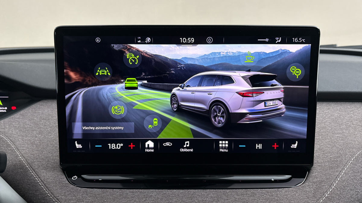 Škoda Enyaq iV - 24