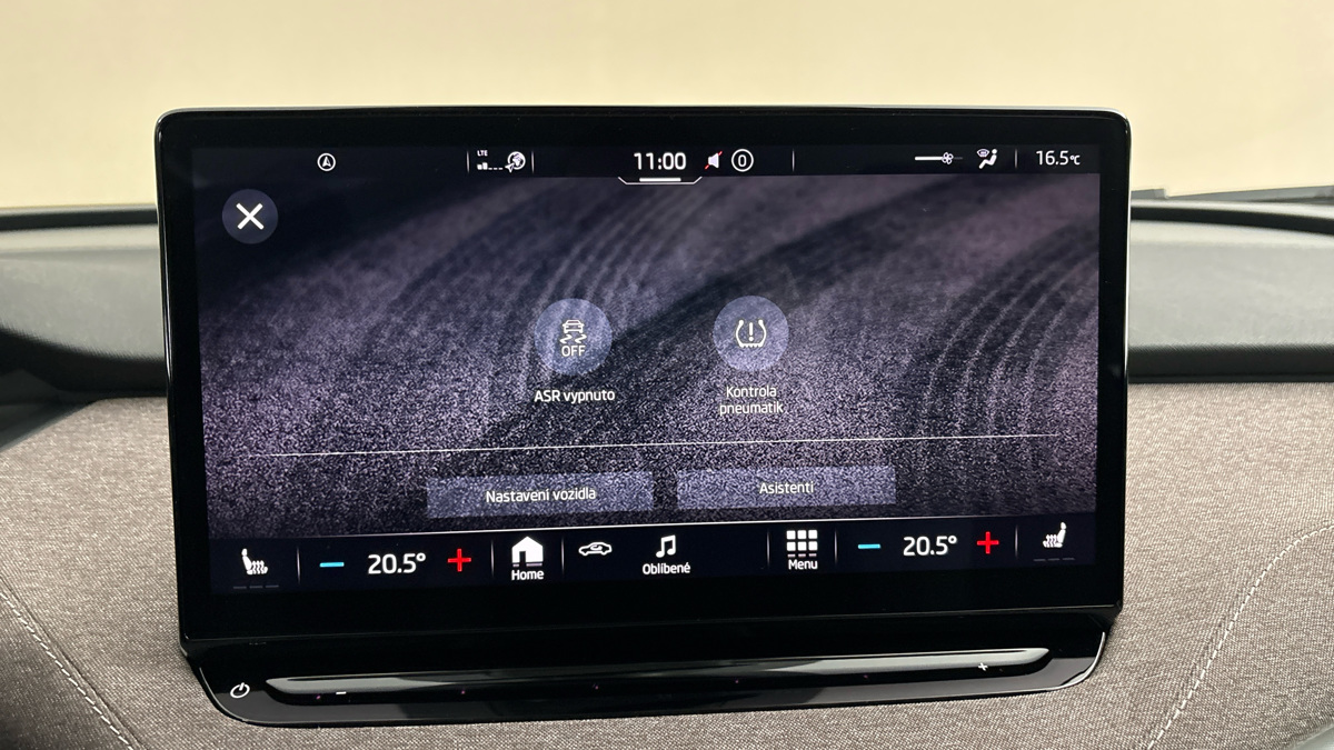 Škoda Enyaq iV - 25