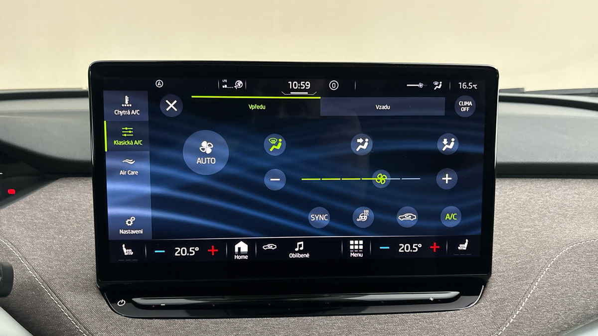 Škoda Enyaq iV - 26