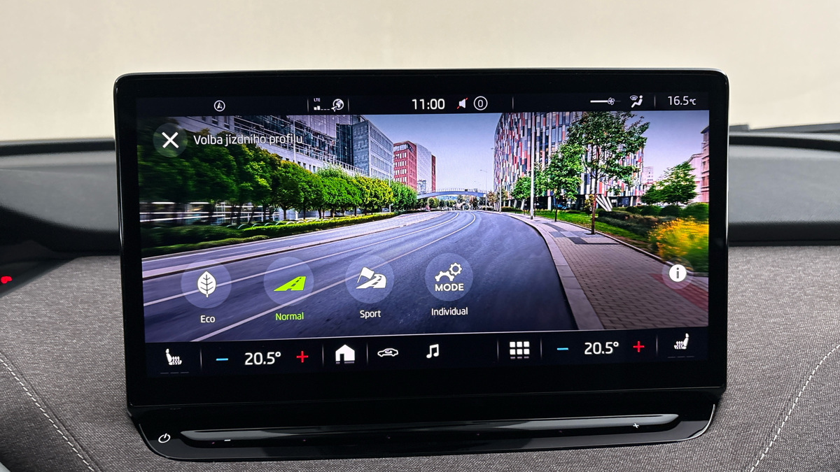 Škoda Enyaq iV - 28