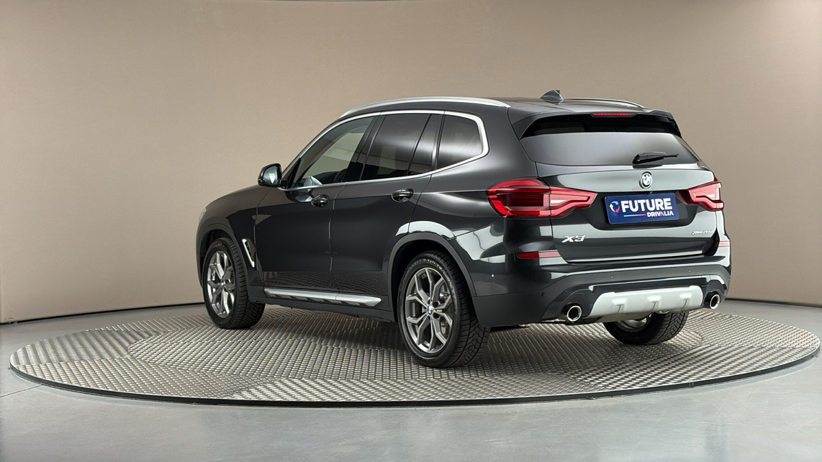 BMW X3 - 2