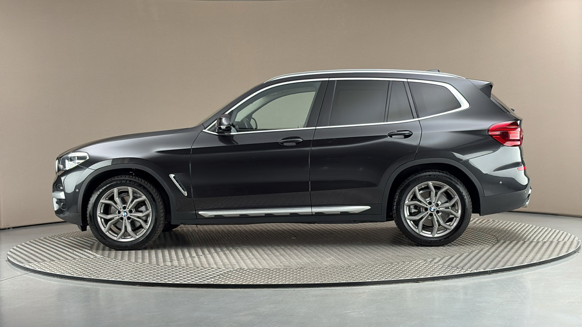 BMW X3 - 4