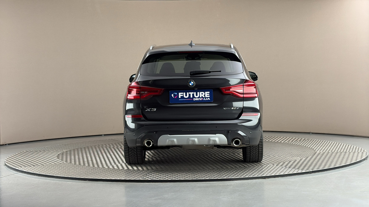BMW X3 - 5