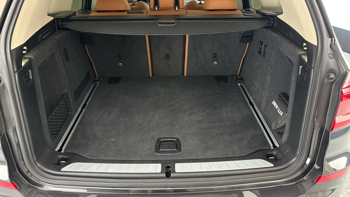 BMW X3 - 17