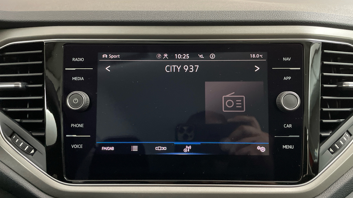 Volkswagen T-Roc - 11