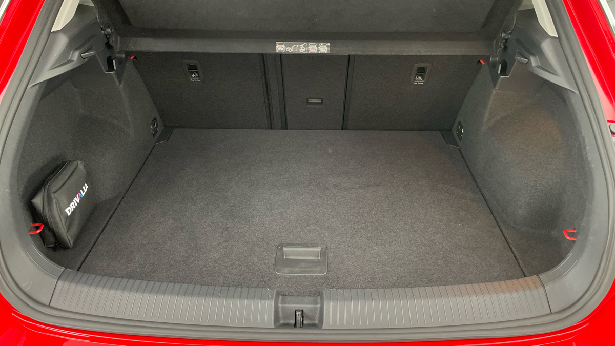 Volkswagen T-Roc - 17