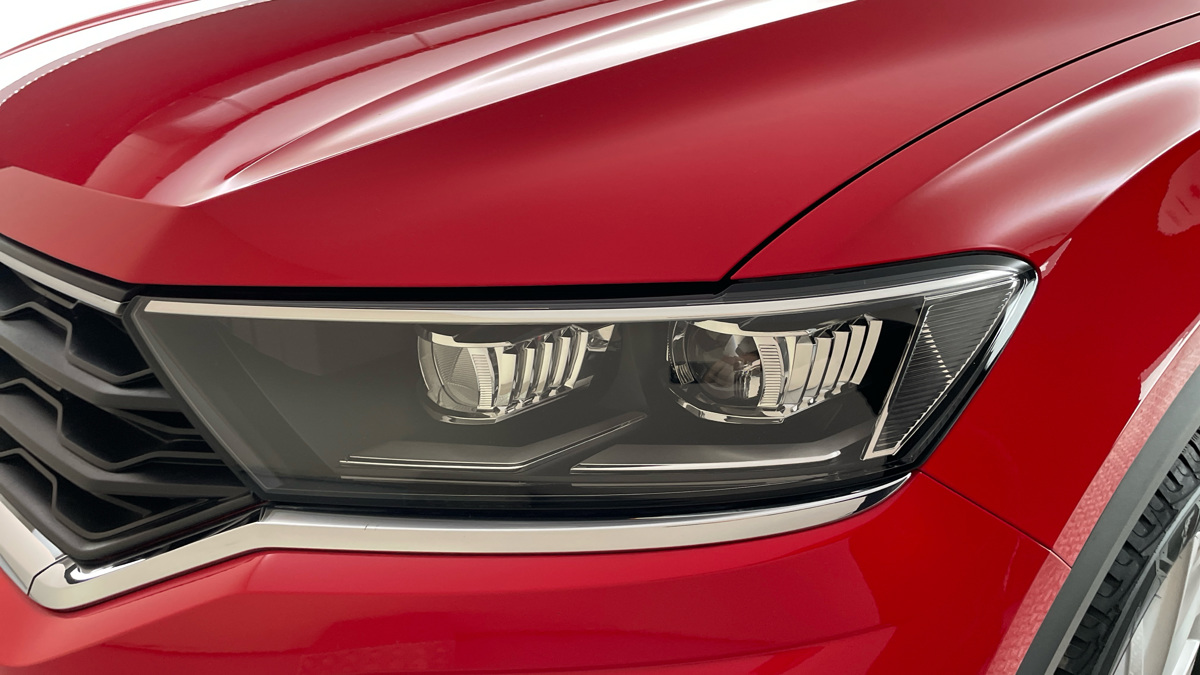 Volkswagen T-Roc - 18