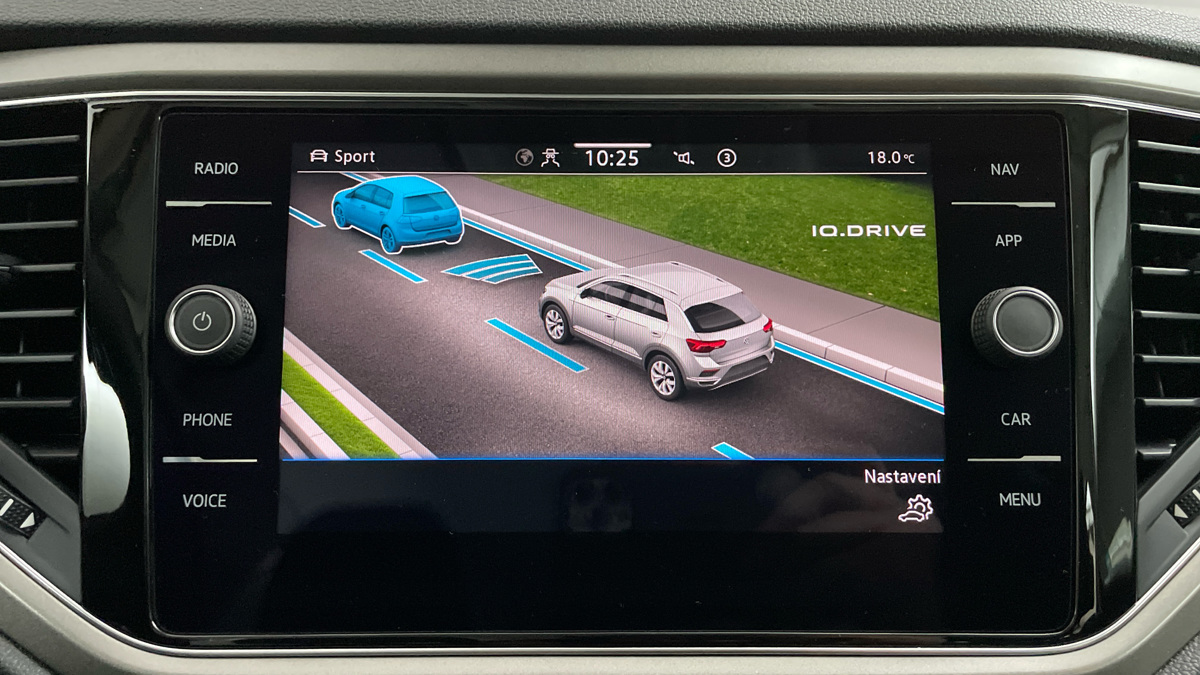 Volkswagen T-Roc - 25