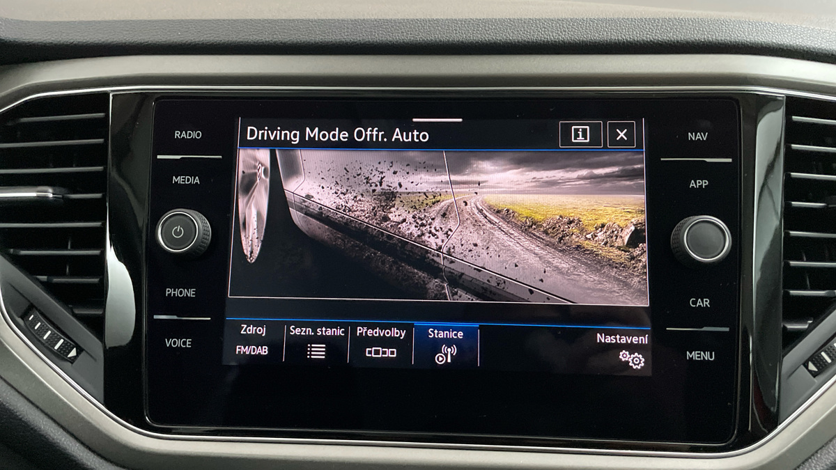 Volkswagen T-Roc - 27