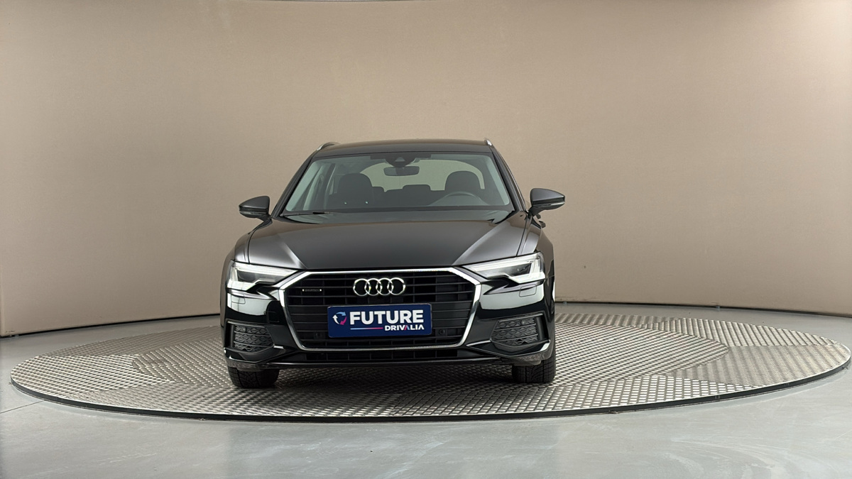 Audi A6 - 3