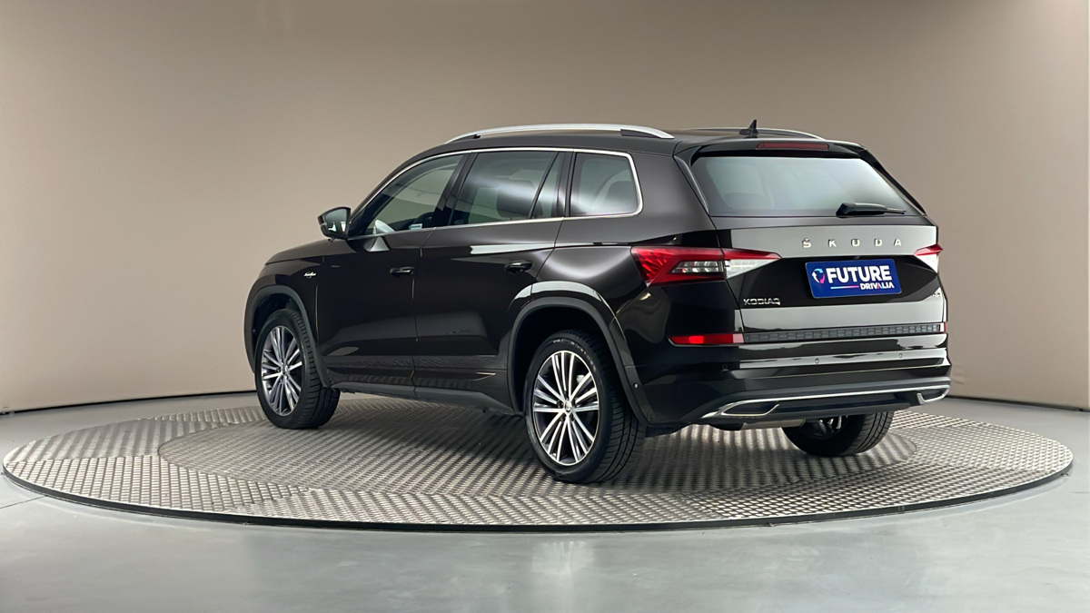 Škoda Kodiaq - 2
