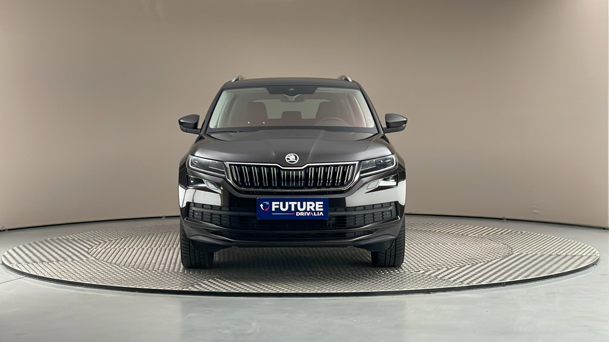 Škoda Kodiaq - 3