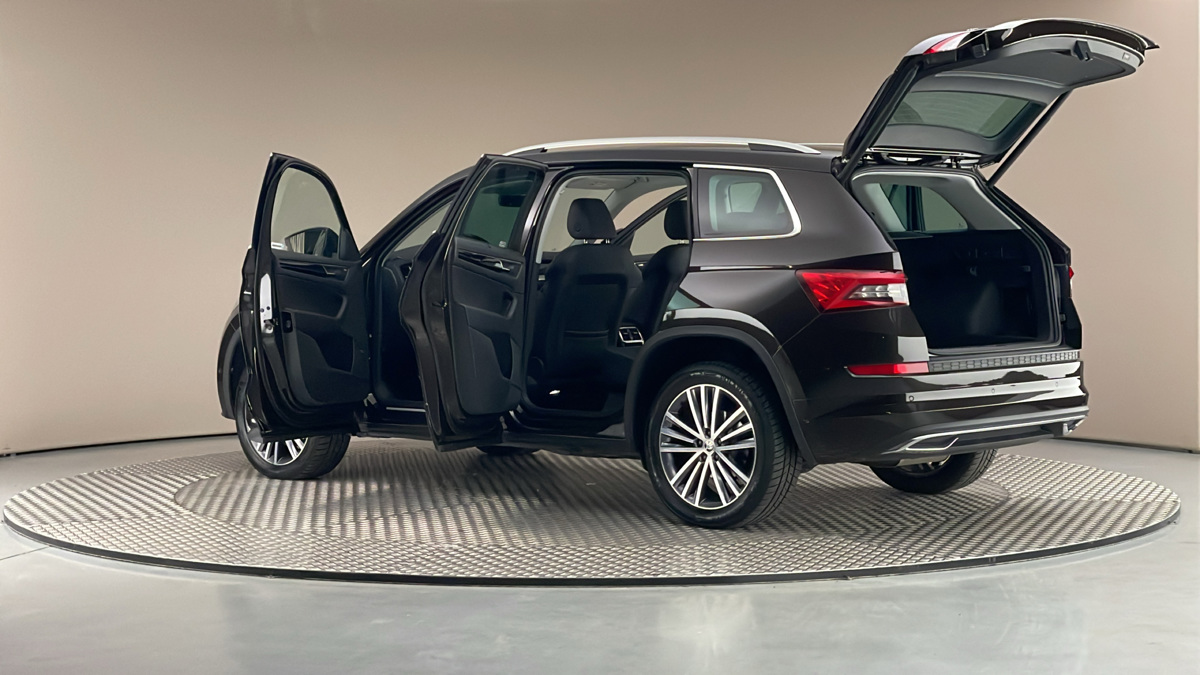 Škoda Kodiaq - 7