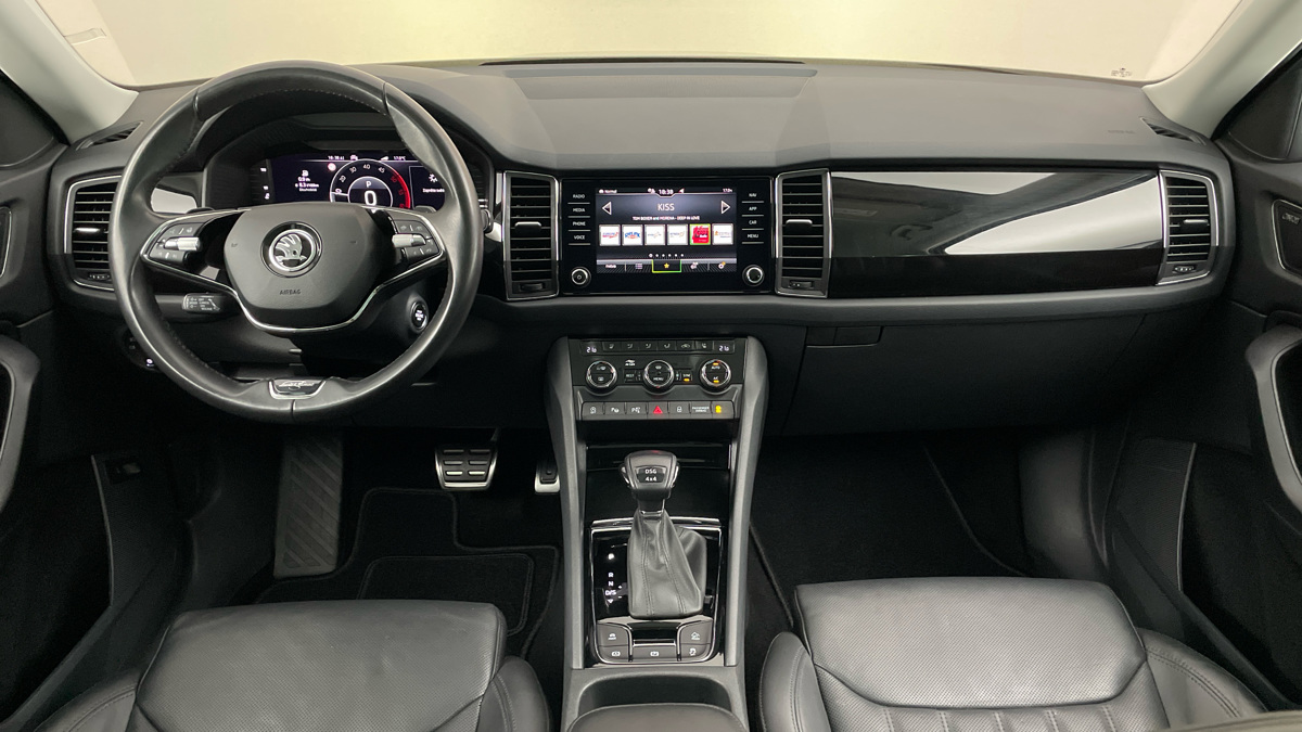 Škoda Kodiaq - 8
