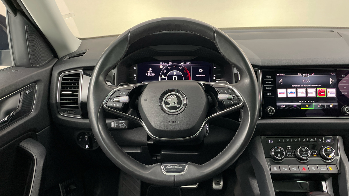 Škoda Kodiaq - 9