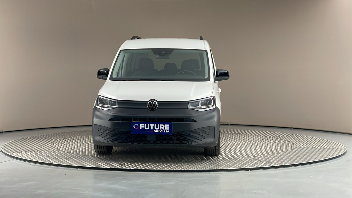 Volkswagen Caddy - 3