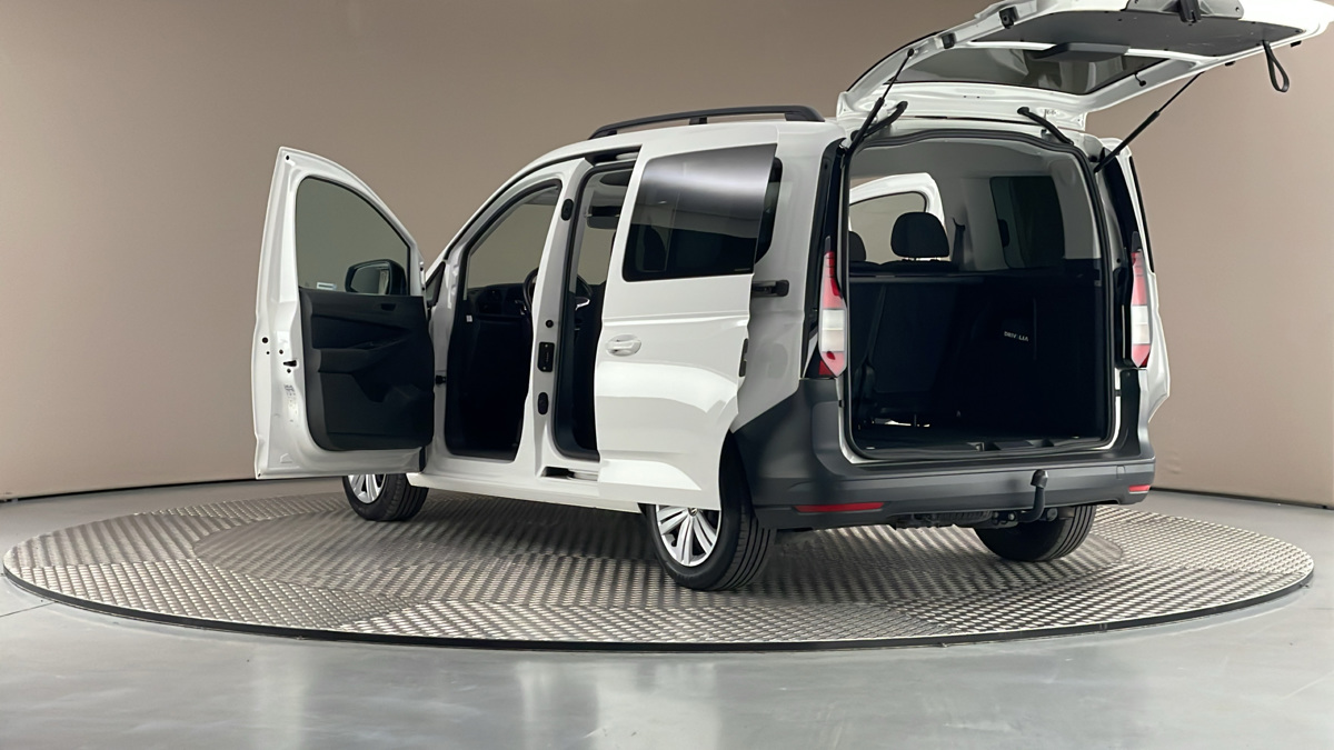 Volkswagen Caddy - 7