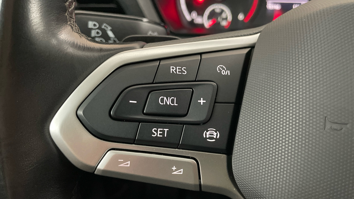 Volkswagen Caddy - 14