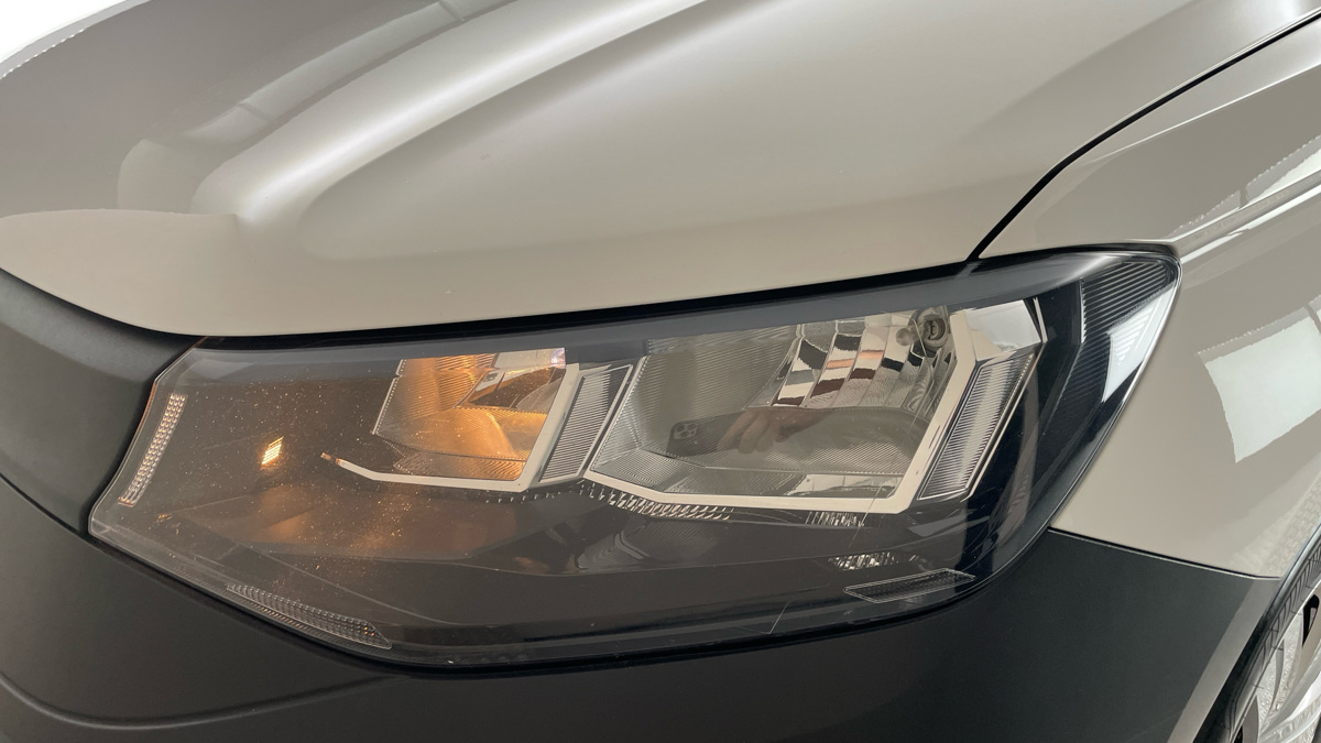 Volkswagen Caddy - 18