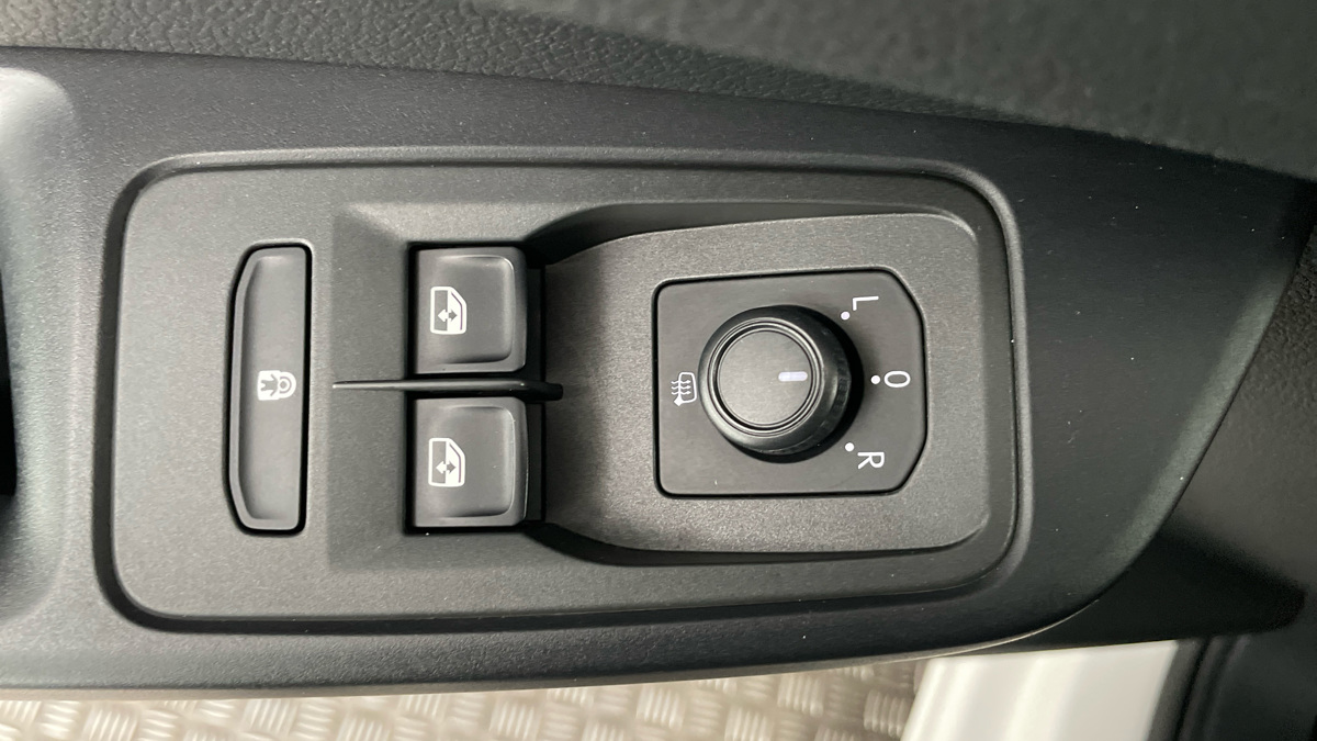 Volkswagen Caddy - 20