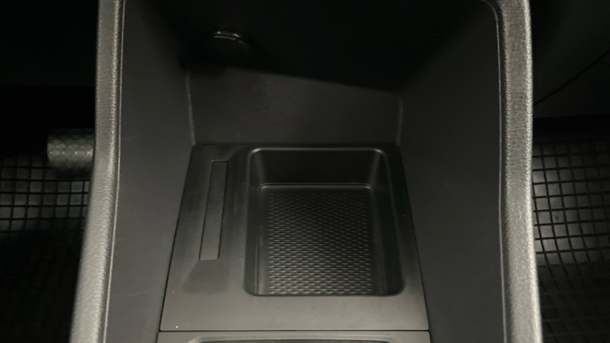 Volkswagen Caddy - 21