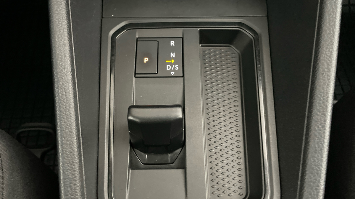 Volkswagen Caddy - 22