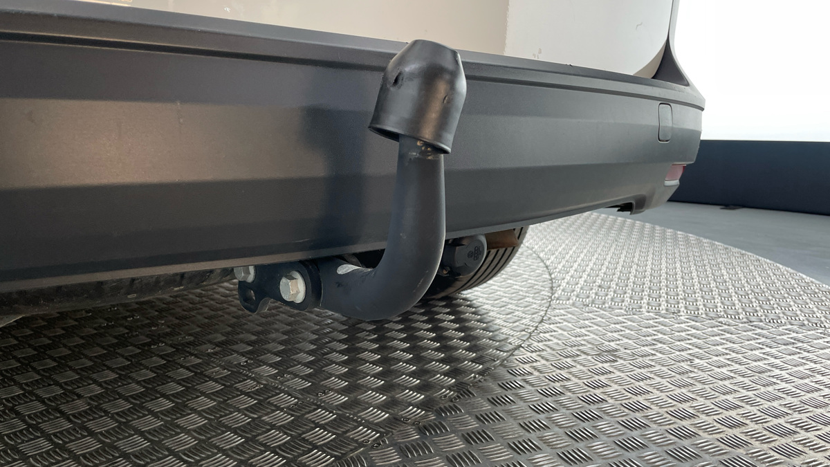 Volkswagen Caddy - 25