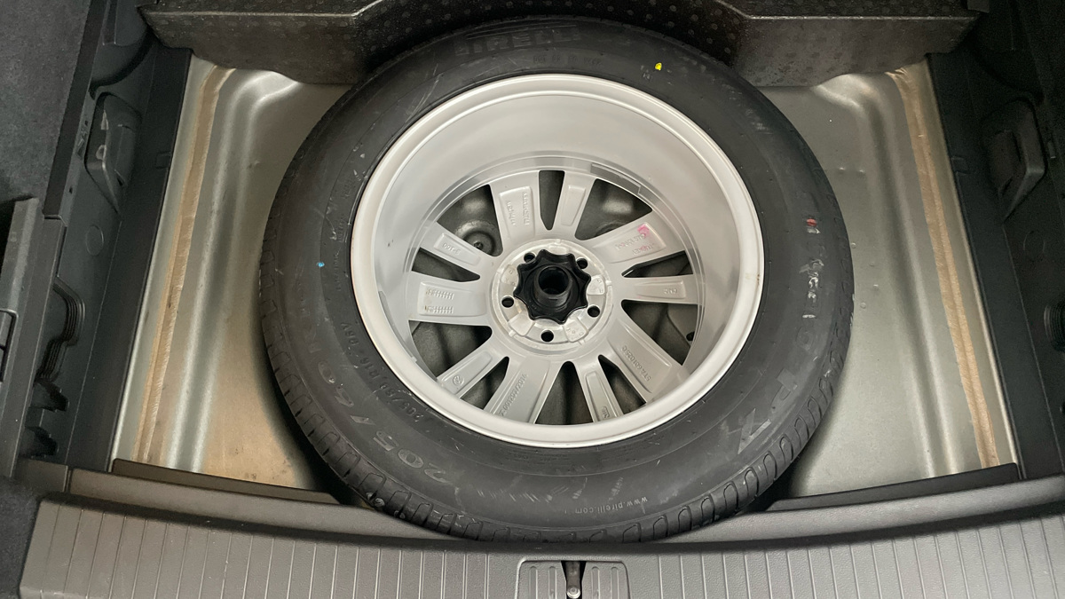 Volkswagen Touran - 20