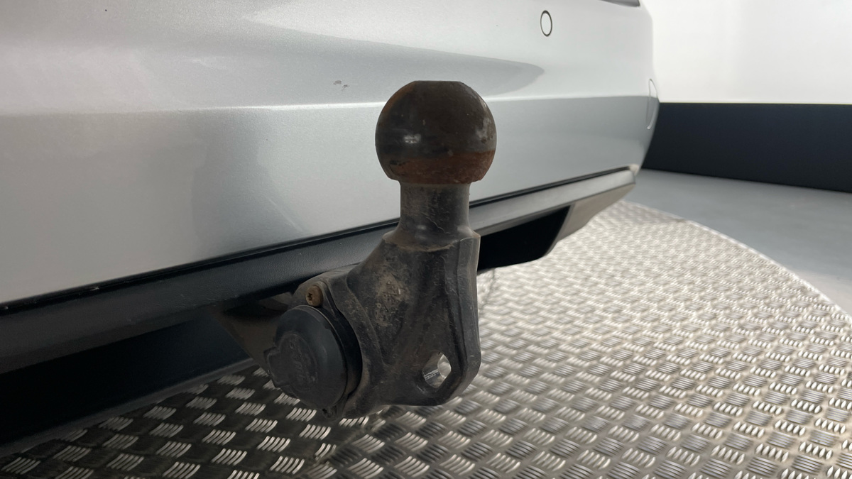 Volkswagen Touran - 29