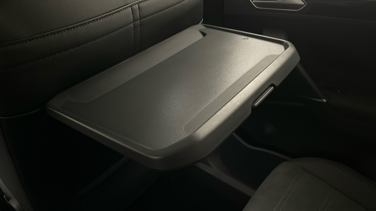 Volkswagen Touran - 27