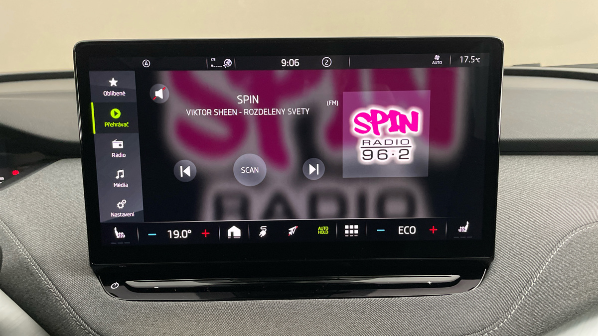 Škoda Enyaq iV - 11