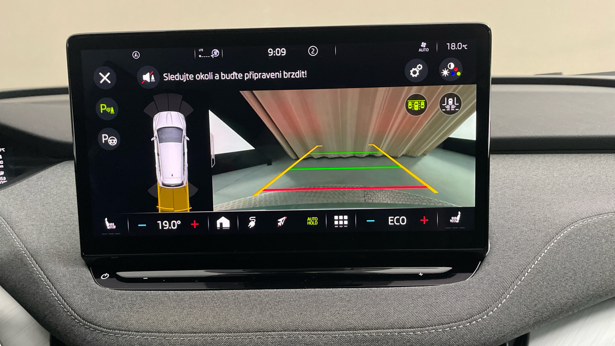 Škoda Enyaq iV - 12