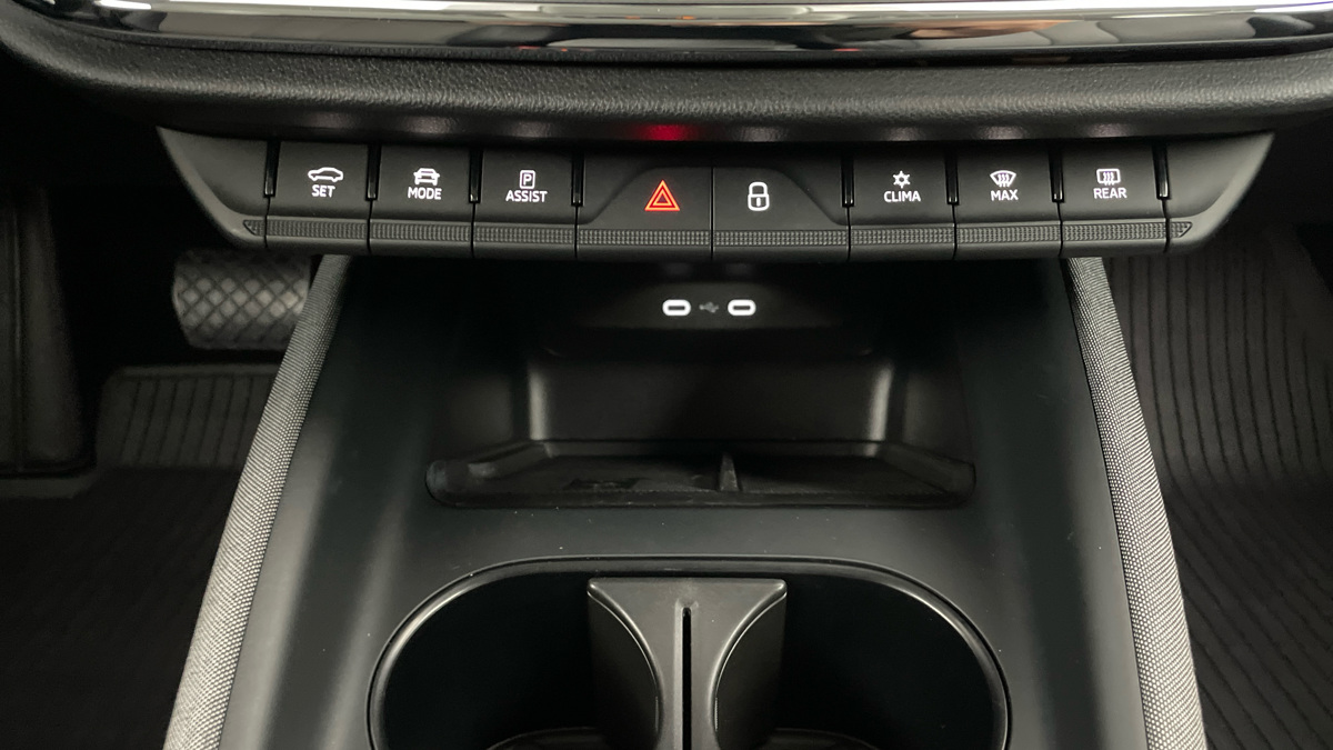 Škoda Enyaq iV - 13