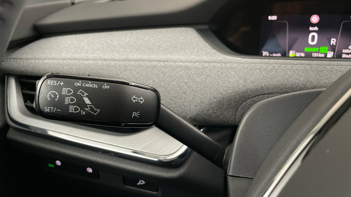 Škoda Enyaq iV - 14