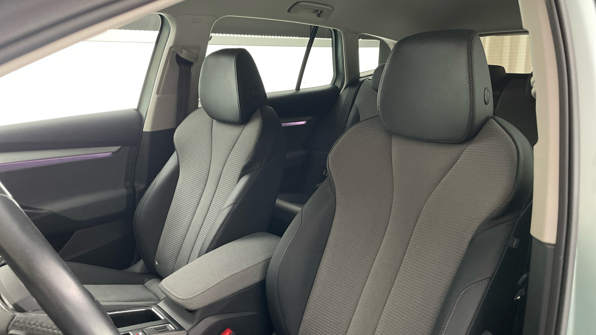 Škoda Enyaq iV - 15