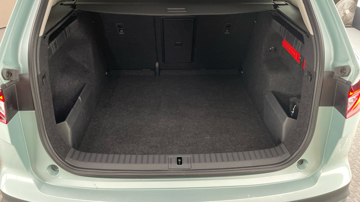 Škoda Enyaq iV - 17