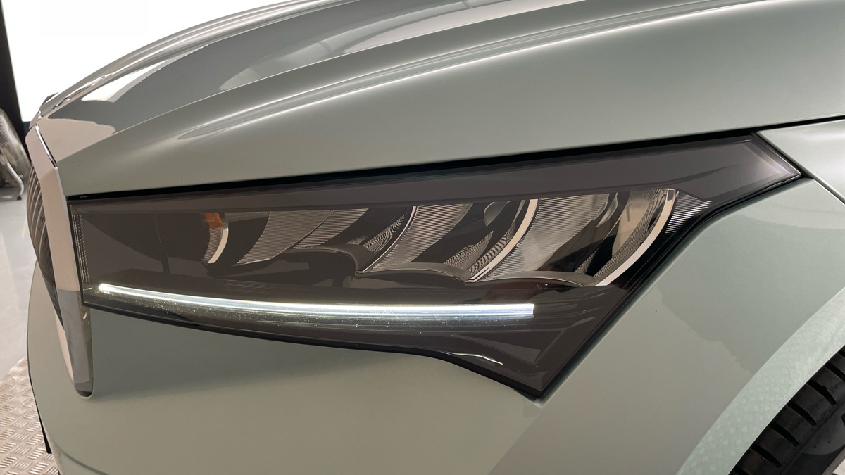 Škoda Enyaq iV - 18