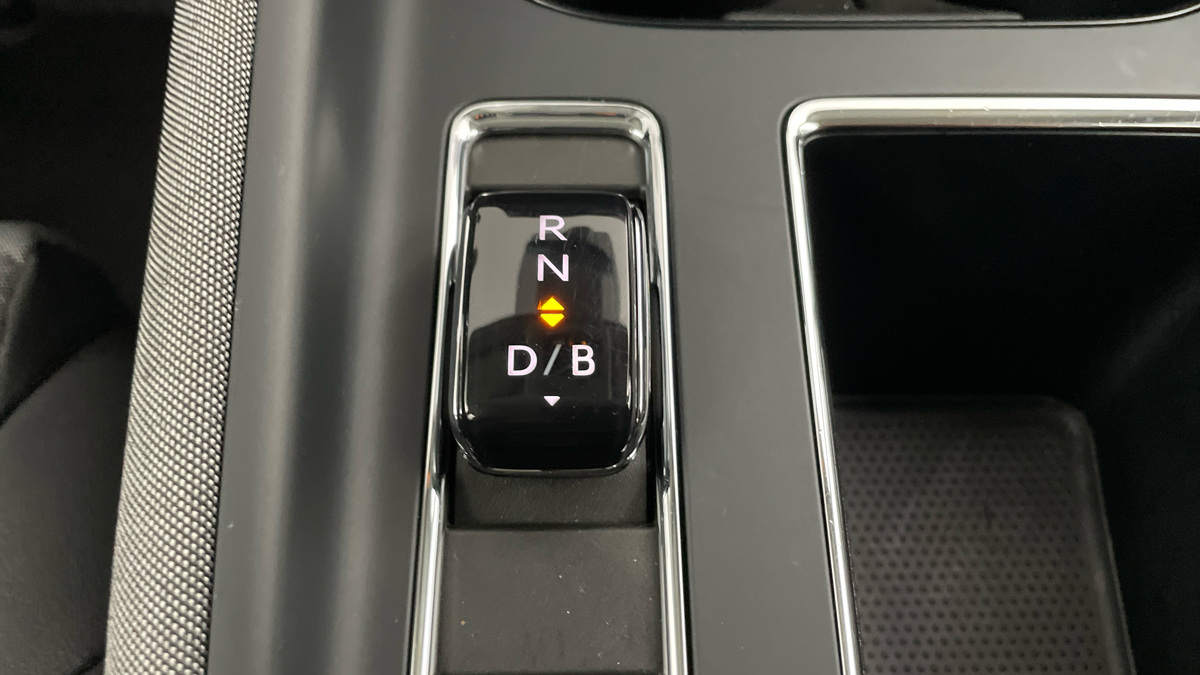 Škoda Enyaq iV - 23