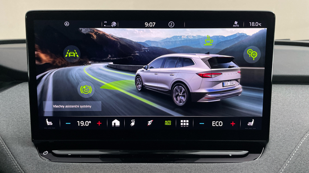 Škoda Enyaq iV - 24