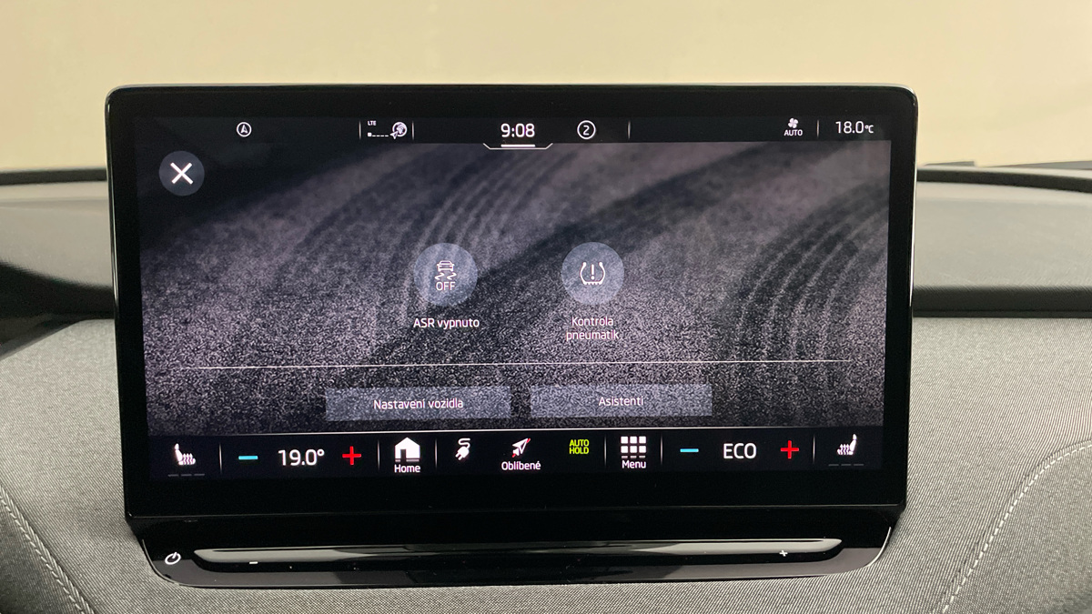 Škoda Enyaq iV - 25