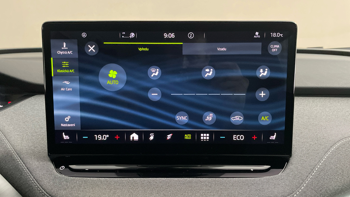 Škoda Enyaq iV - 26