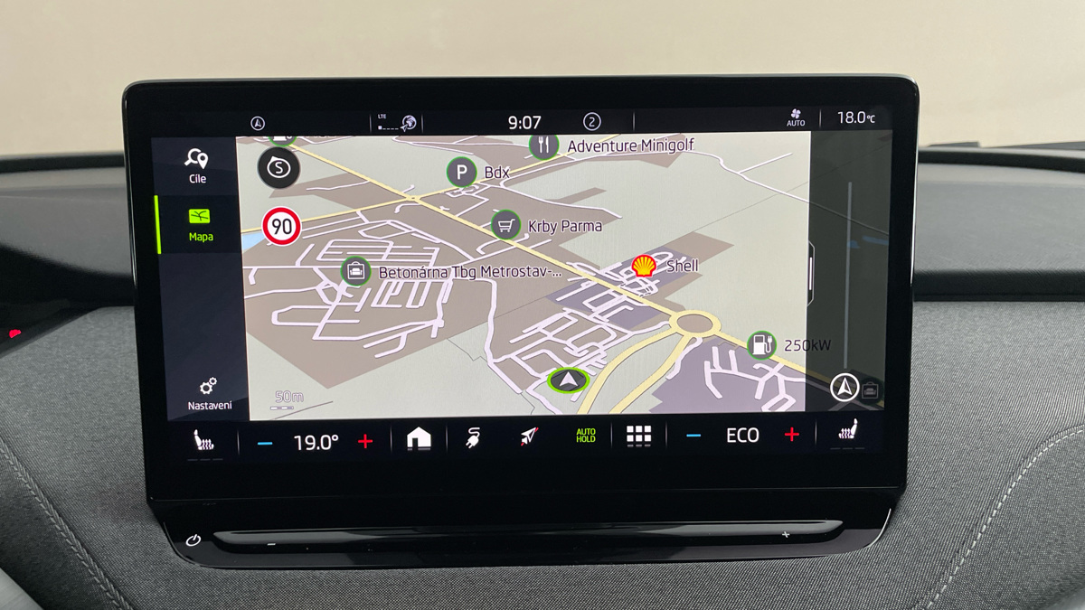 Škoda Enyaq iV - 27