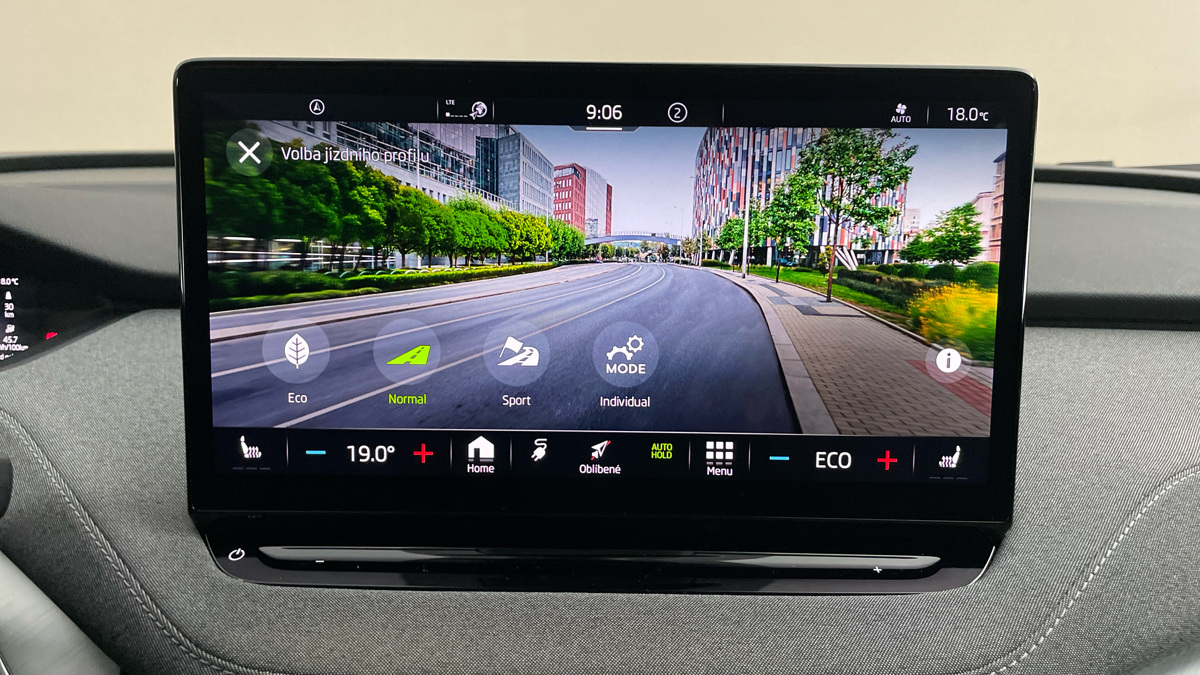 Škoda Enyaq iV - 28