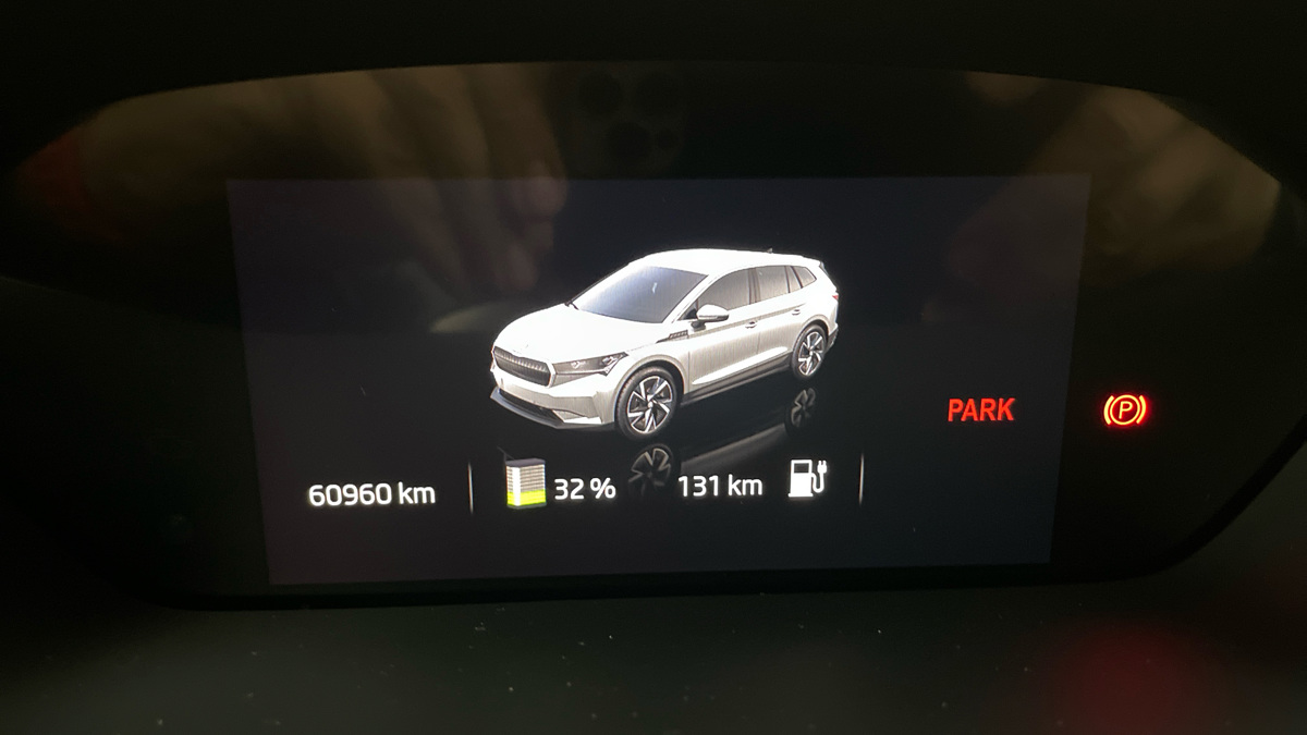 Škoda Enyaq iV - 29