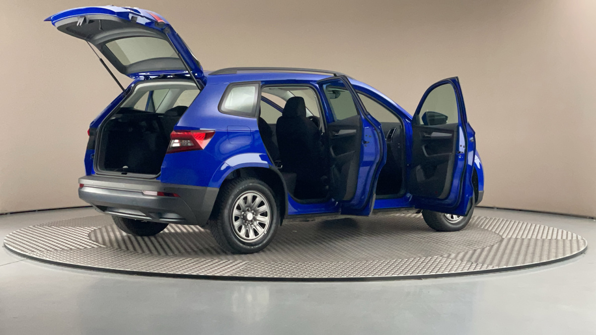 Škoda Karoq - 6