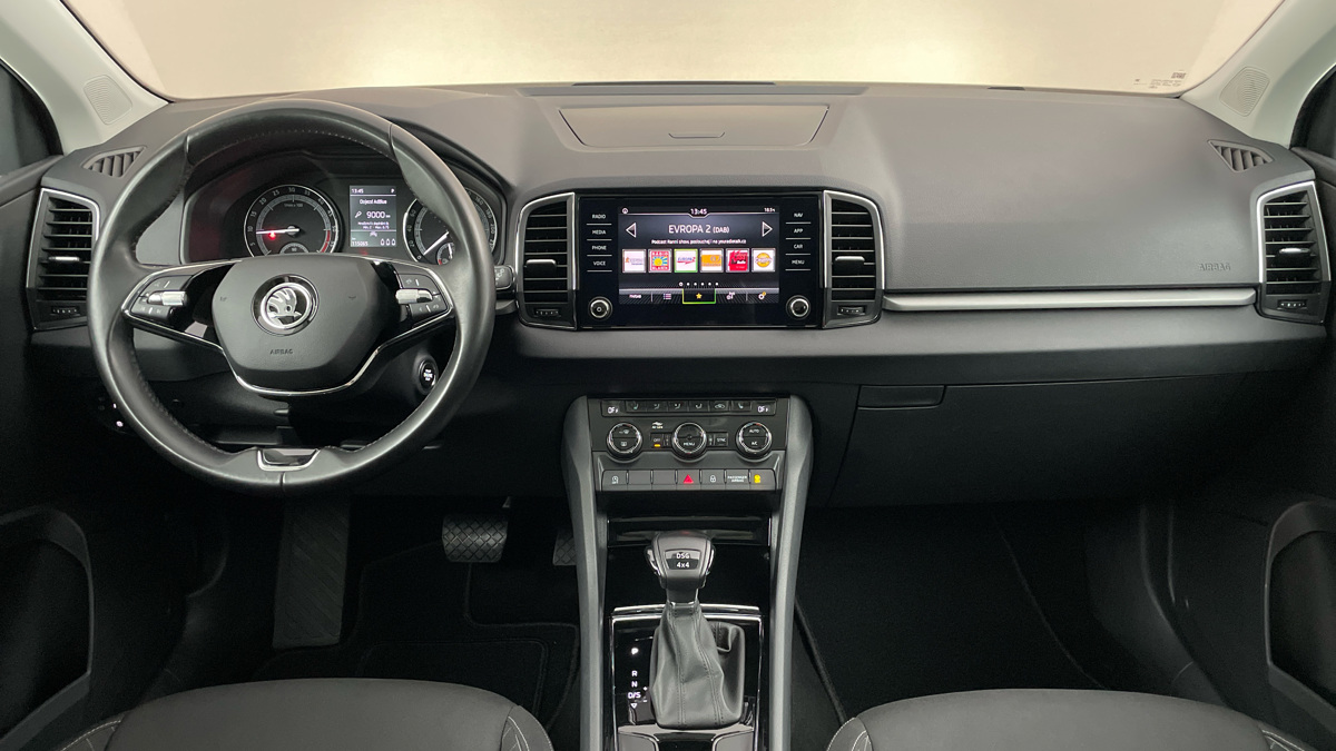 Škoda Karoq - 8