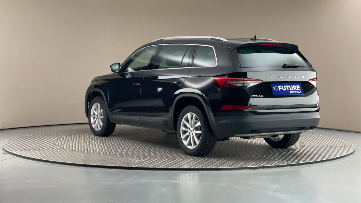 Škoda Kodiaq - 2