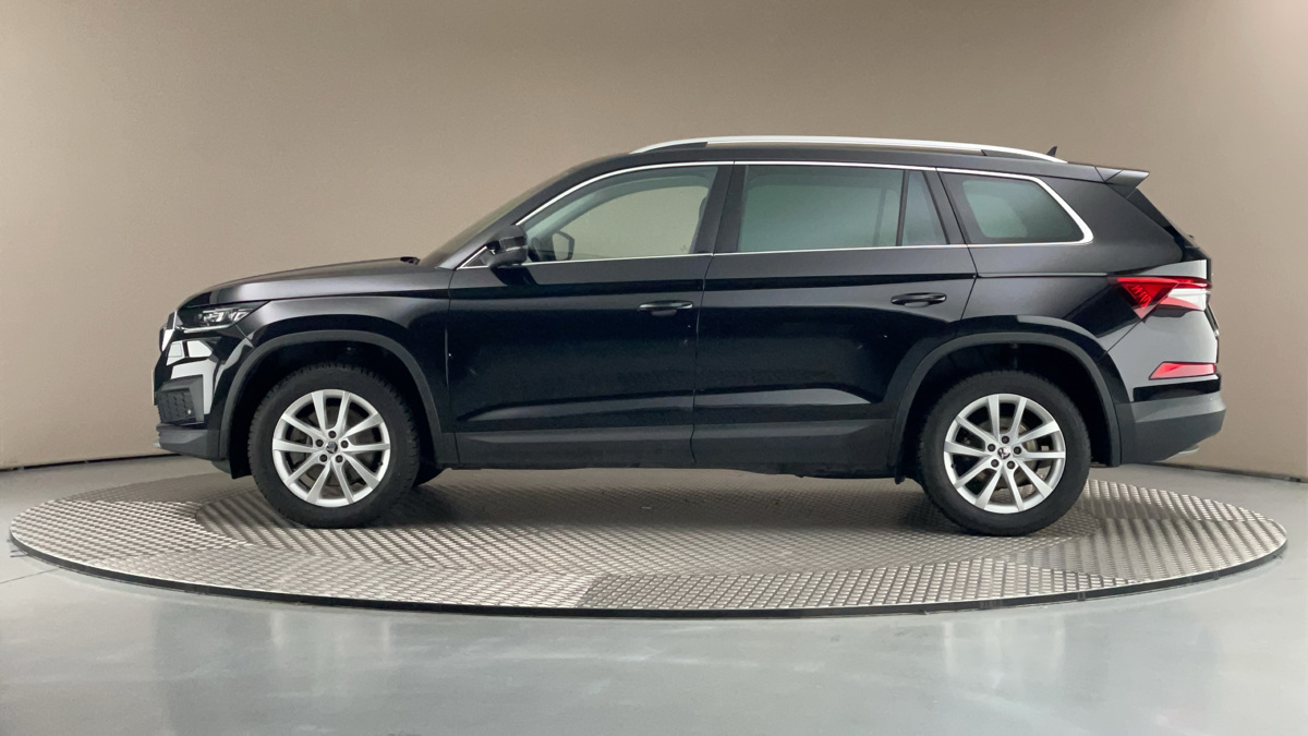Škoda Kodiaq - 4