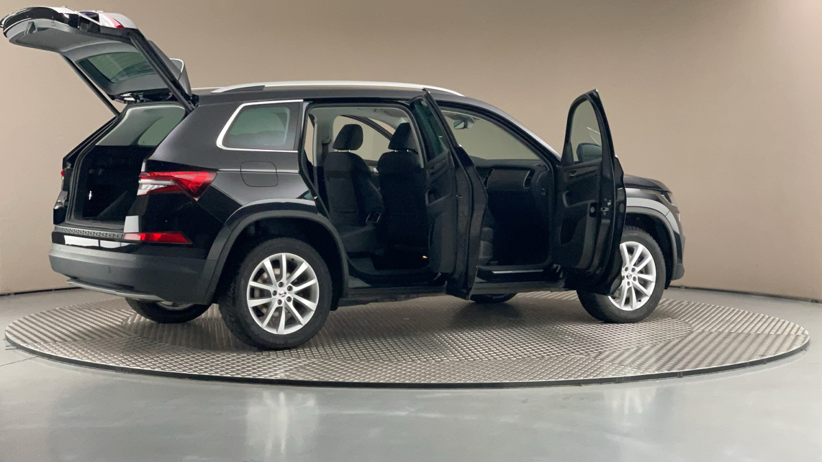 Škoda Kodiaq - 6